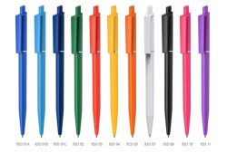 Στυλό Xelo Solid V-192